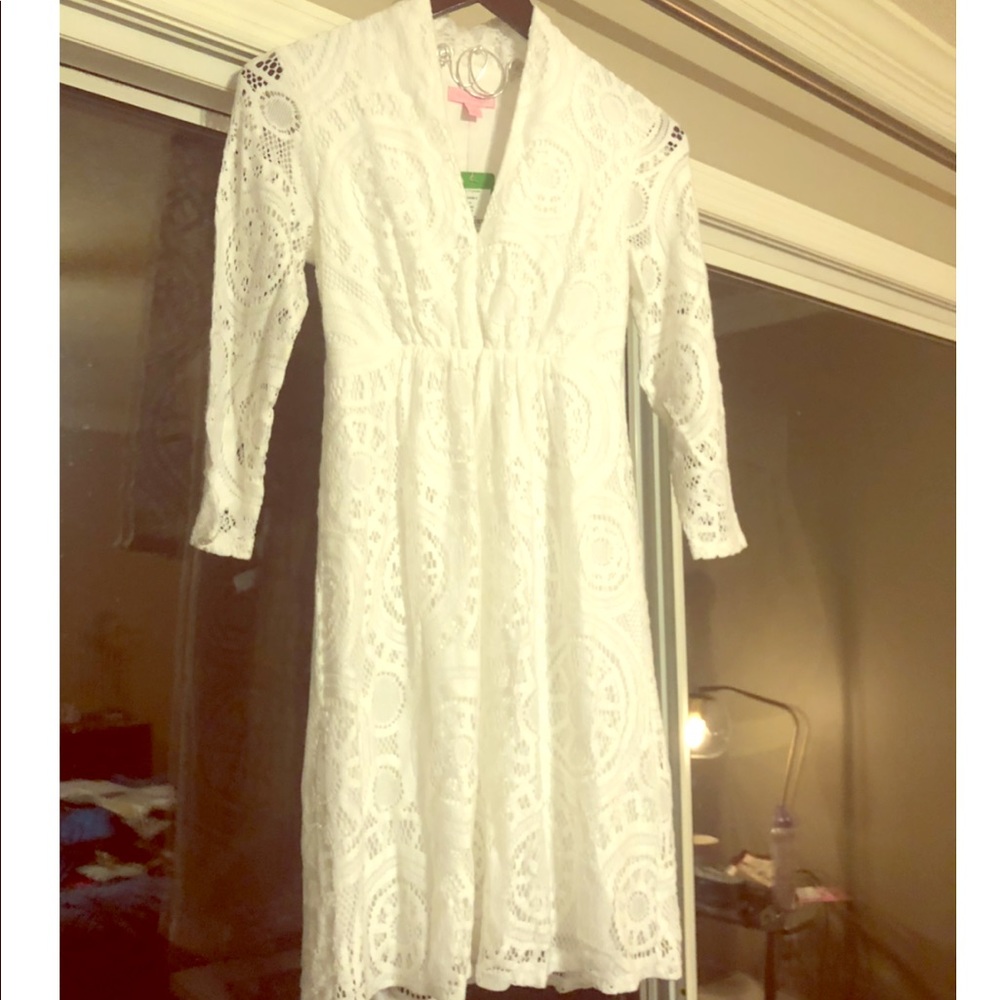 NWT Lilly Pulitzer Dress